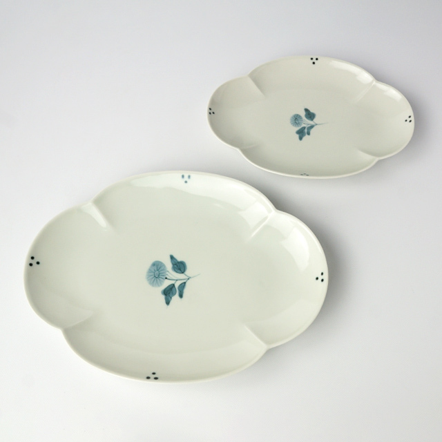 セール アウトレット 金善製陶所 プレート 皿