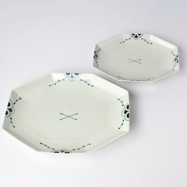 セール アウトレット 金善製陶所 プレート 皿