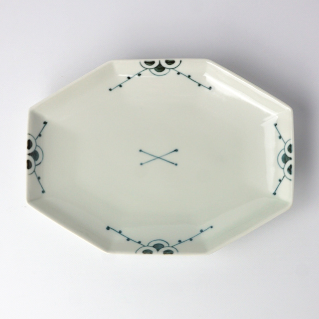 セール アウトレット 金善製陶所 プレート 皿