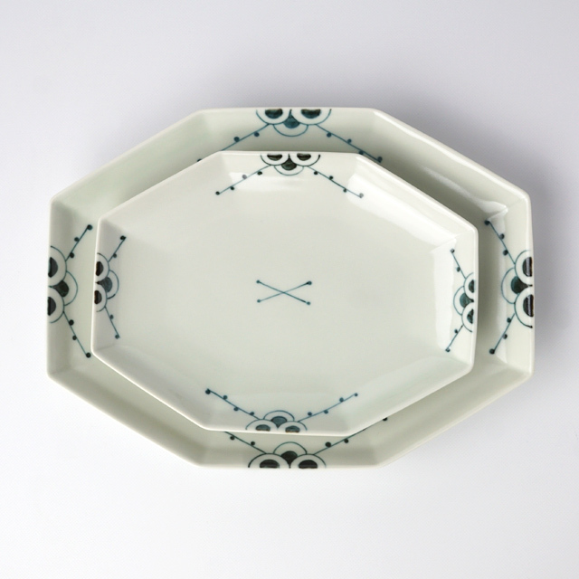 セール アウトレット 金善製陶所 プレート 皿