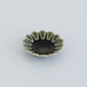 和食器通販　有田焼　窯元　金善窯　角皿　豆皿　丸皿　プレート　珍味　お手塩皿　小皿　│株式会社金善製陶所
