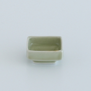 和食器通販　有田焼　窯元　金善窯　角皿　豆皿　丸皿　プレート　珍味　お手塩皿　小皿　│株式会社金善製陶所