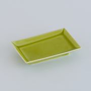 和食器通販　有田焼　窯元　金善窯　角皿　醤油皿　丸皿　オリーブオイル皿　お手塩皿　小皿　│株式会社金善製陶所