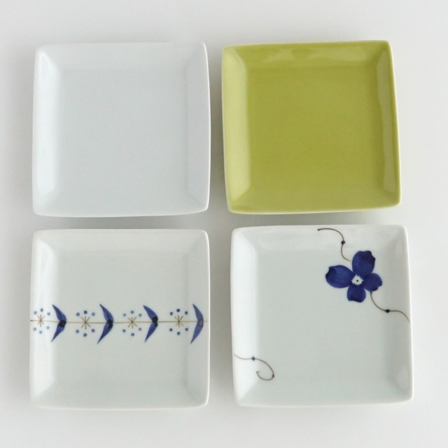 セール アウトレット 金善製陶所 プレート 皿