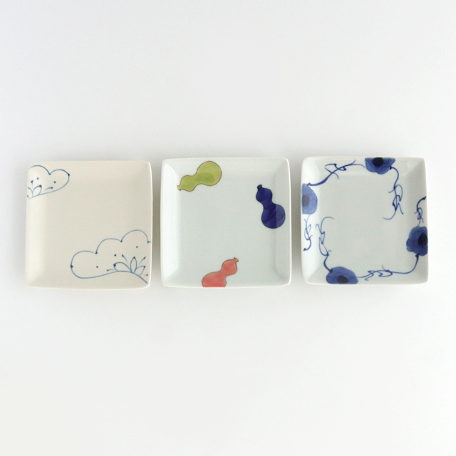 セール アウトレット 金善製陶所 プレート 皿