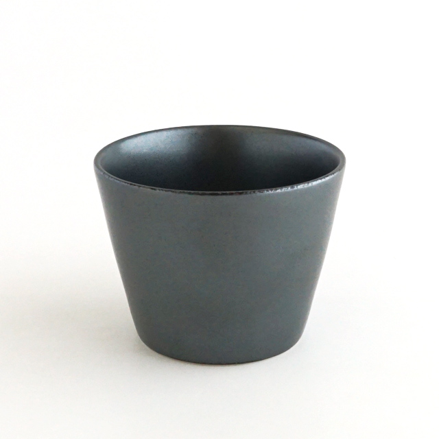 セール アウトレット 金善製陶所 反り蕎麦猪口