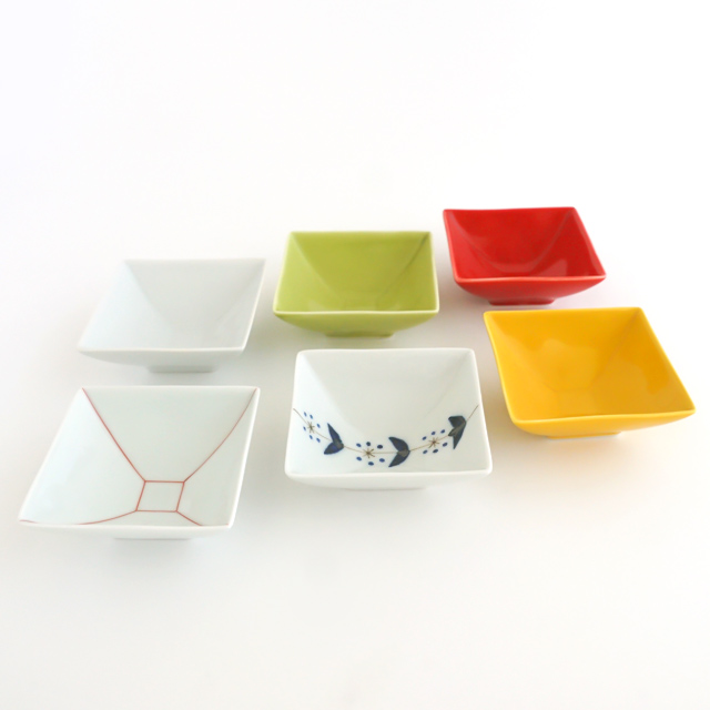 セール アウトレット 金善製陶所 豆小鉢