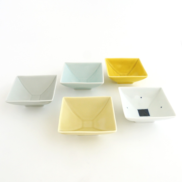 セール アウトレット 金善製陶所 豆小鉢