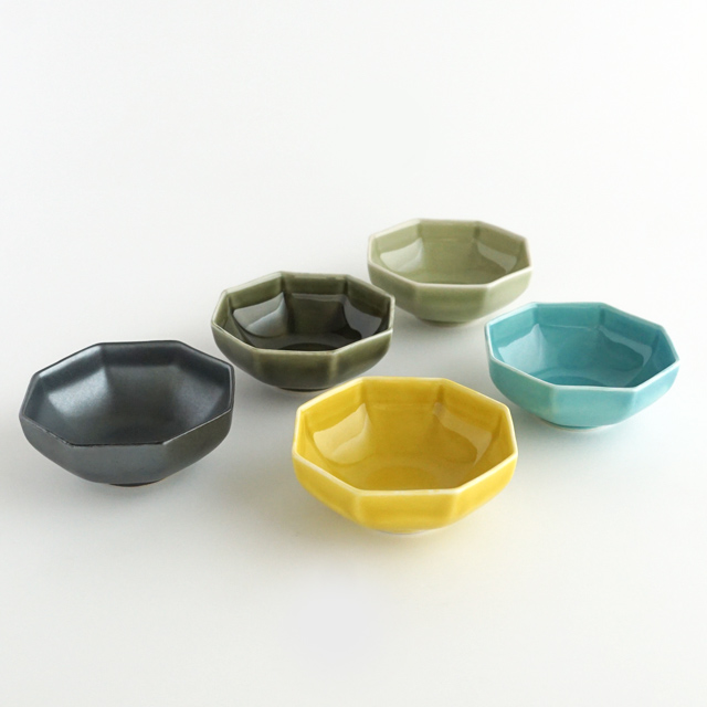 セール アウトレット 金善製陶所 豆小鉢