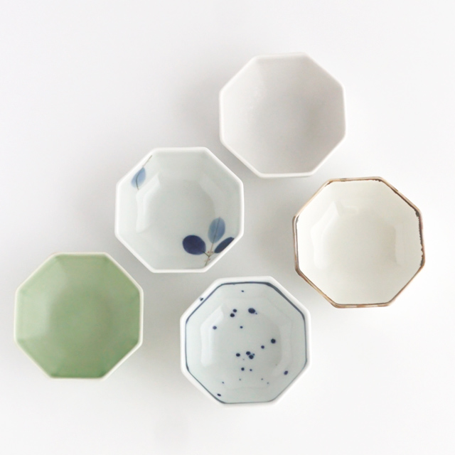 セール アウトレット 金善製陶所 豆小鉢