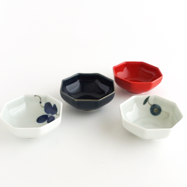 セール アウトレット 金善製陶所 豆小鉢