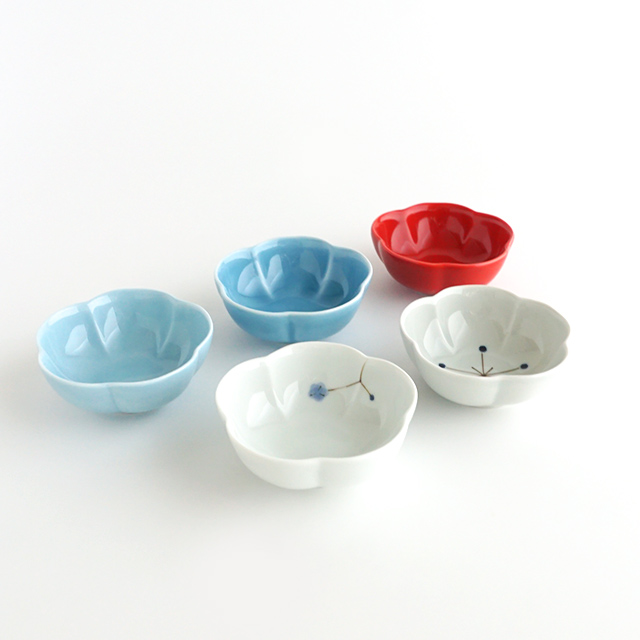 セール アウトレット 金善製陶所 豆小鉢