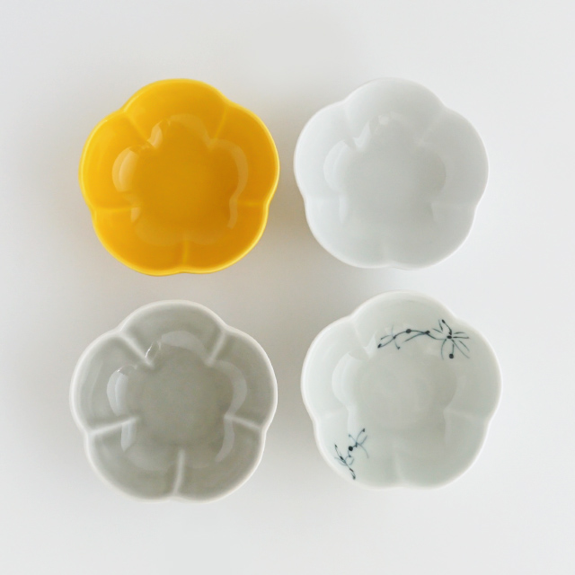 セール アウトレット 金善製陶所 豆小鉢