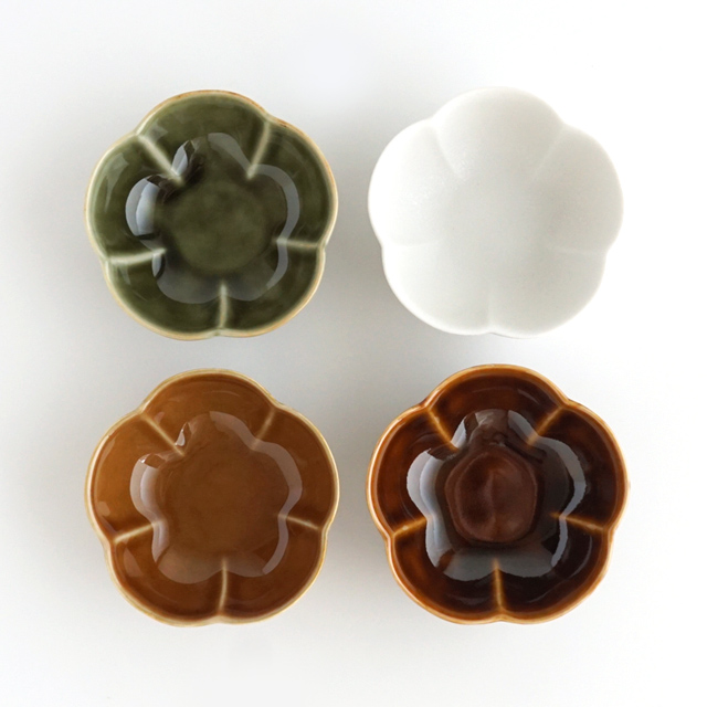 セール アウトレット 金善製陶所 豆小鉢