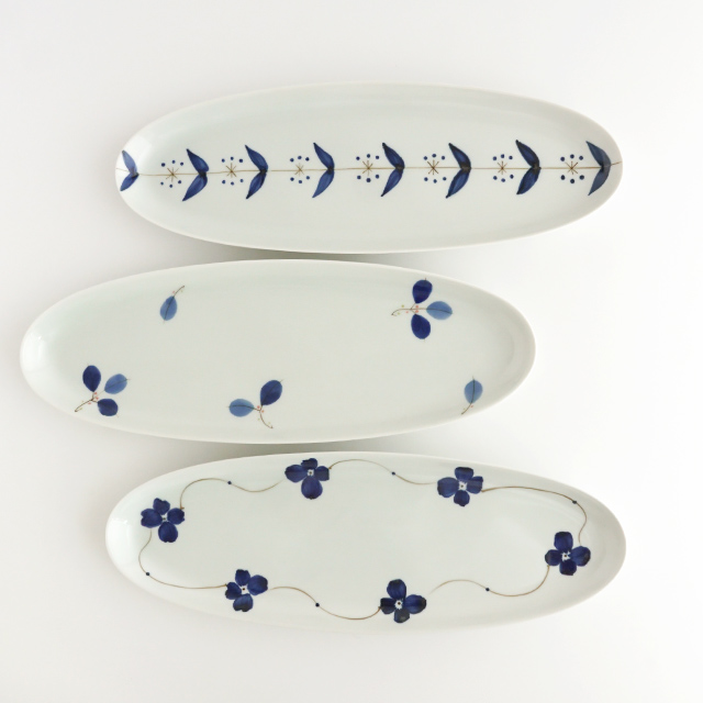 セール アウトレット 金善製陶所 プレート 皿