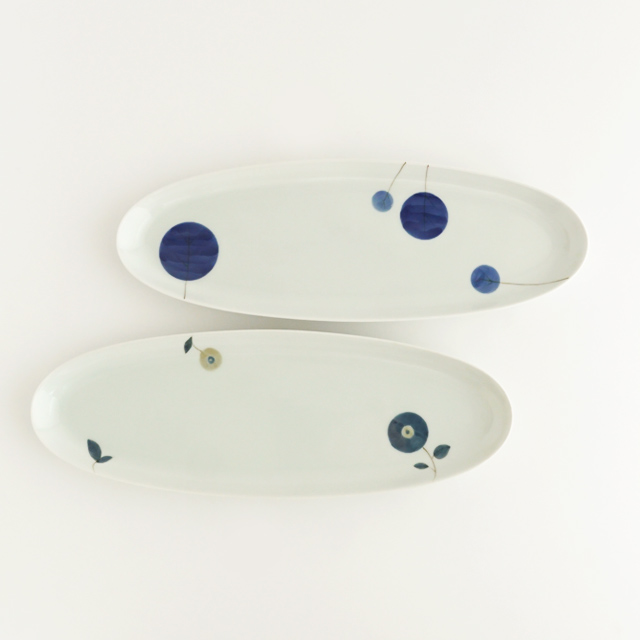 セール アウトレット 金善製陶所 プレート 皿