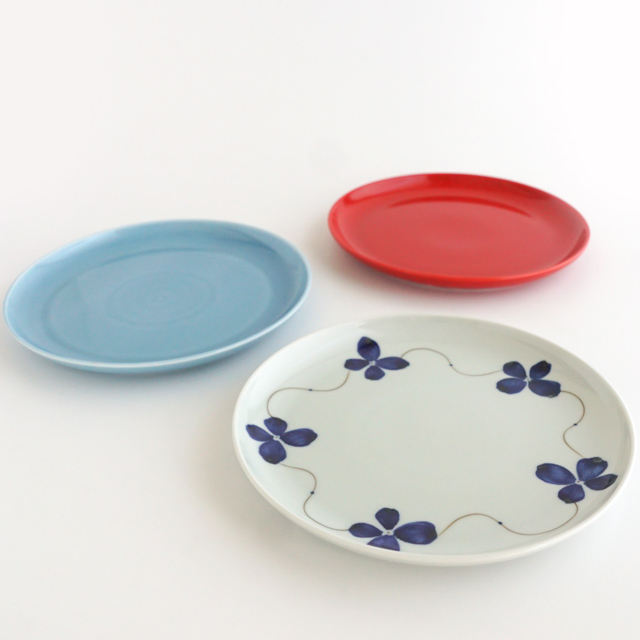 セール アウトレット 金善製陶所 プレート 皿