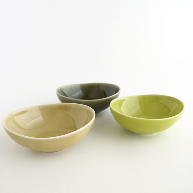 セール アウトレット 金善製陶所 小鉢