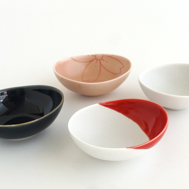 セール アウトレット 金善製陶所 小鉢