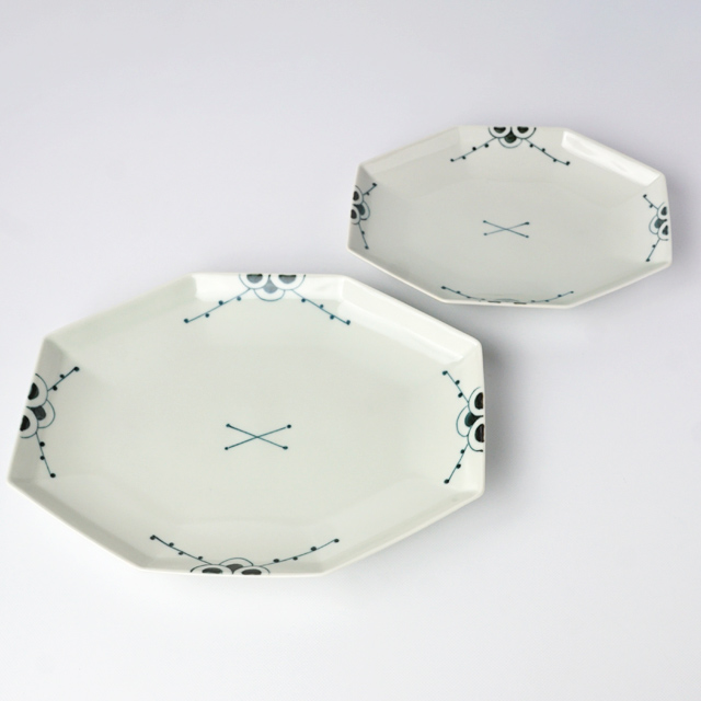 セール アウトレット 金善製陶所 プレート 皿