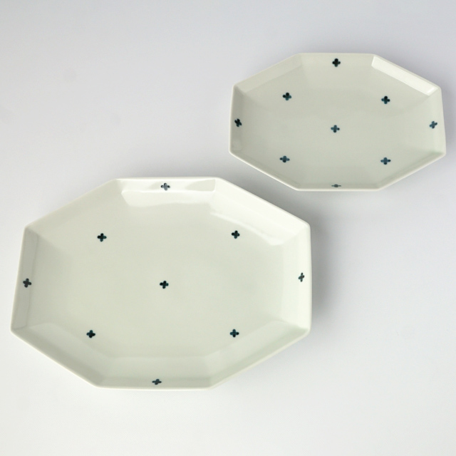 セール アウトレット 金善製陶所 プレート 皿