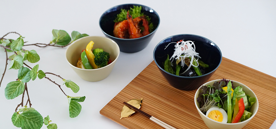 有田焼窯元 金善製陶所 │和食器の通販サイト スタイリッシュな食卓を