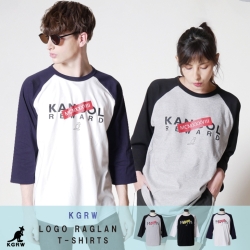 KOWGA スパンコールロゴ パーカー KOWGA スパンコールロゴ パーカー