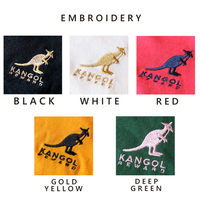 中島健×KANGOL REWARDコラボアイテム
