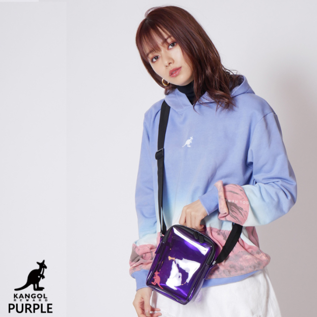 山本舞香オリジナルPVCショルダーバッグ