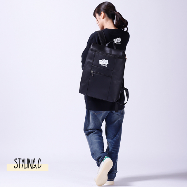 中野あるま ゲラボイス – DONUTS VARREL OFFICIAL STORE