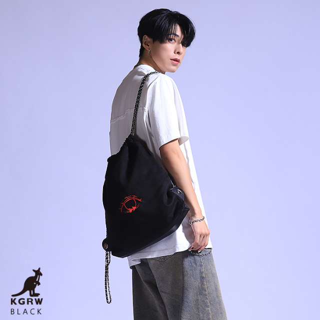 完全受注生産】佐野文哉×KANGOL REWARDコラボ企画！バックパック