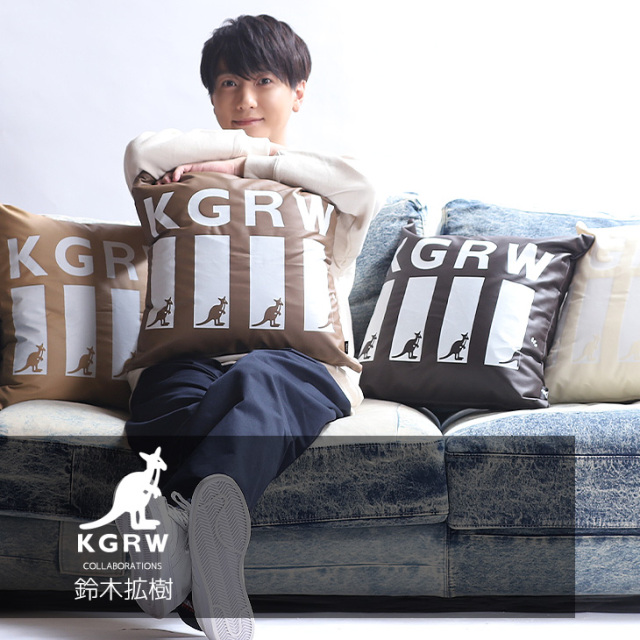 鈴木拡樹コラボアイテム