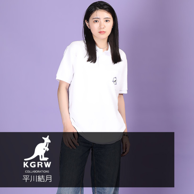 KANGOL REWARD ポーチ三月のパンタシア KANGOL REWARD ポーチ三月のパンタシア - メルカリ