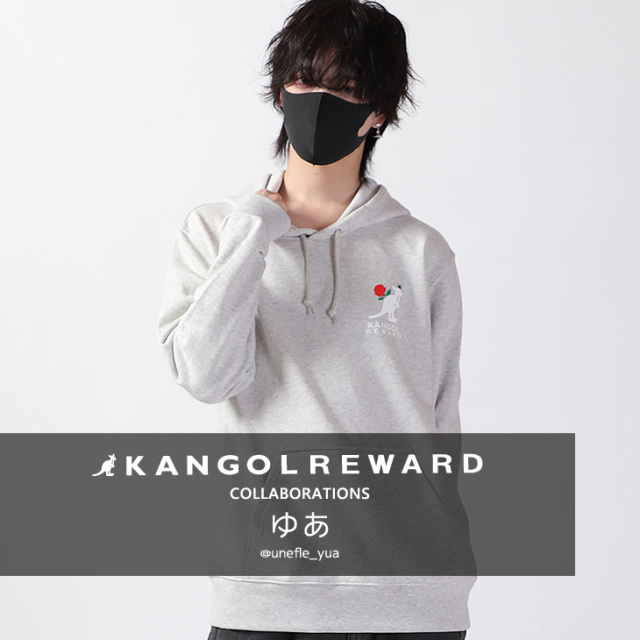 超新星　ユナク　KANGOL コラボ　パーカー NEWS | SUPERNOVA JAPAN OFFICIAL SITE