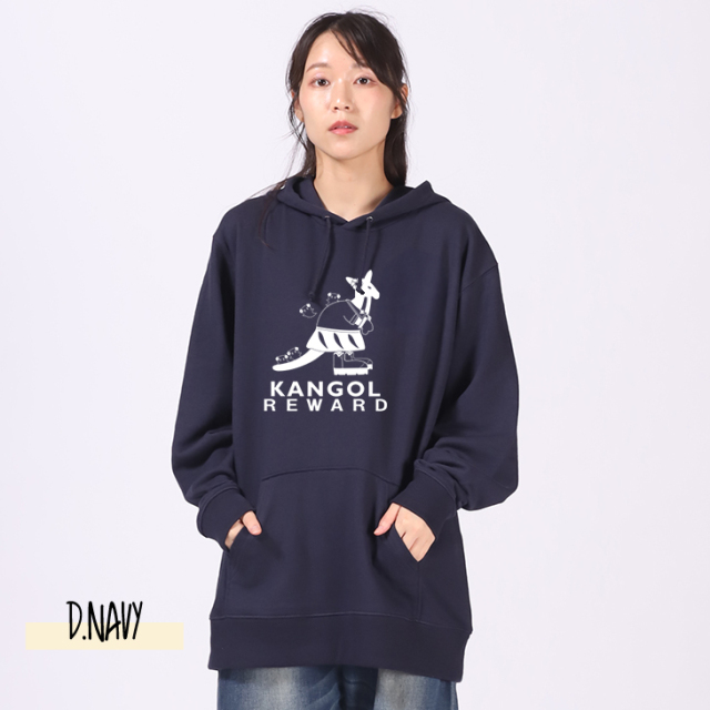 完全受注生産】羽渦ミウネル × KANGOL REWARD コラボプル