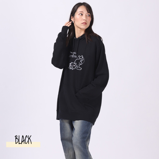 SOULS×NABLA ソウルズ×ナブラ コラボ ジップパーカー 4XL 2211100468_54.jpg
