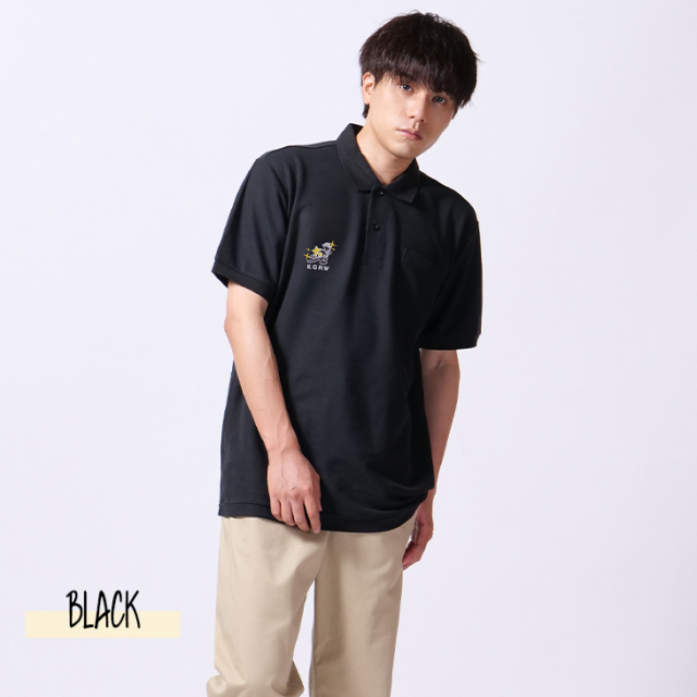 【美品】KITH   コラボ　ポロシャツ　着用回数少 Kith Kids Long Sleeve Soccer Jersey Polo - Argon – Kith Japan