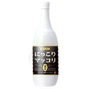 イドン黒豆マッコリ1L■韓国食品■ 0152