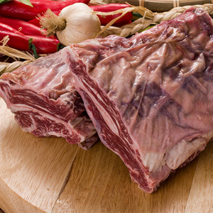 ▲冷凍▼【量り売り】ハラミ　2kg~2.5kg■韓国食品■ 0421