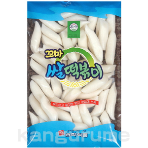 コマトッポギ600g■韓国食品■ 1903