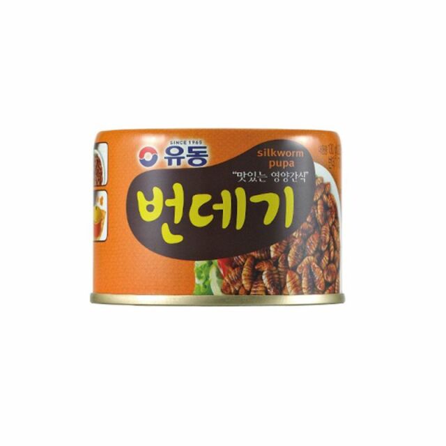 ポンデギ「味付け」■韓国食品■ 1400