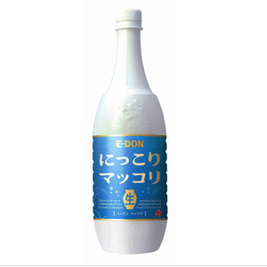 ◆冷蔵◆イドンマッコリ「生」1000ｍｌ■韓国食品■ 0130