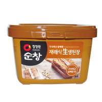 「スンチャン」味噌500g×20個【1BOX】■韓国食品■0731-1