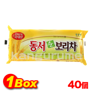 「ドンソ」麦茶「10g×15ティーバッグ」×30個【1BOX】■韓国食品■ 0842-1