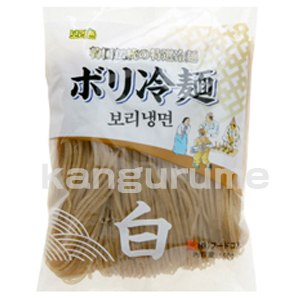 「ボリ」冷麺「白」160g■韓国食品■ 0911