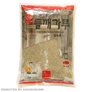 えごまの粉500g■韓国食品■ 1612