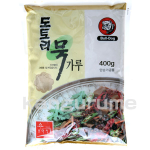 どんぐりムックの粉400ｇ■韓国食品■ 1616