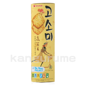 コソミ お菓子■韓国食品■ 1817