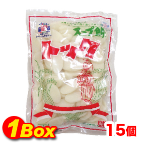 「バンガ」トック1kg×15個【1ＢＯＸ】■韓国食品■ 1907-1