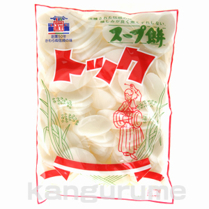 「バンガ」トック1kg■韓国食品■ 1907